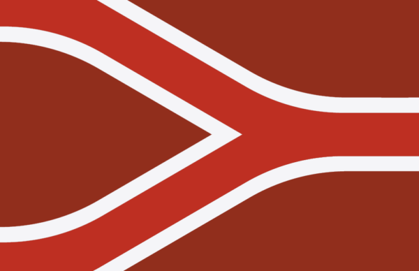 liemerse vlag sticker